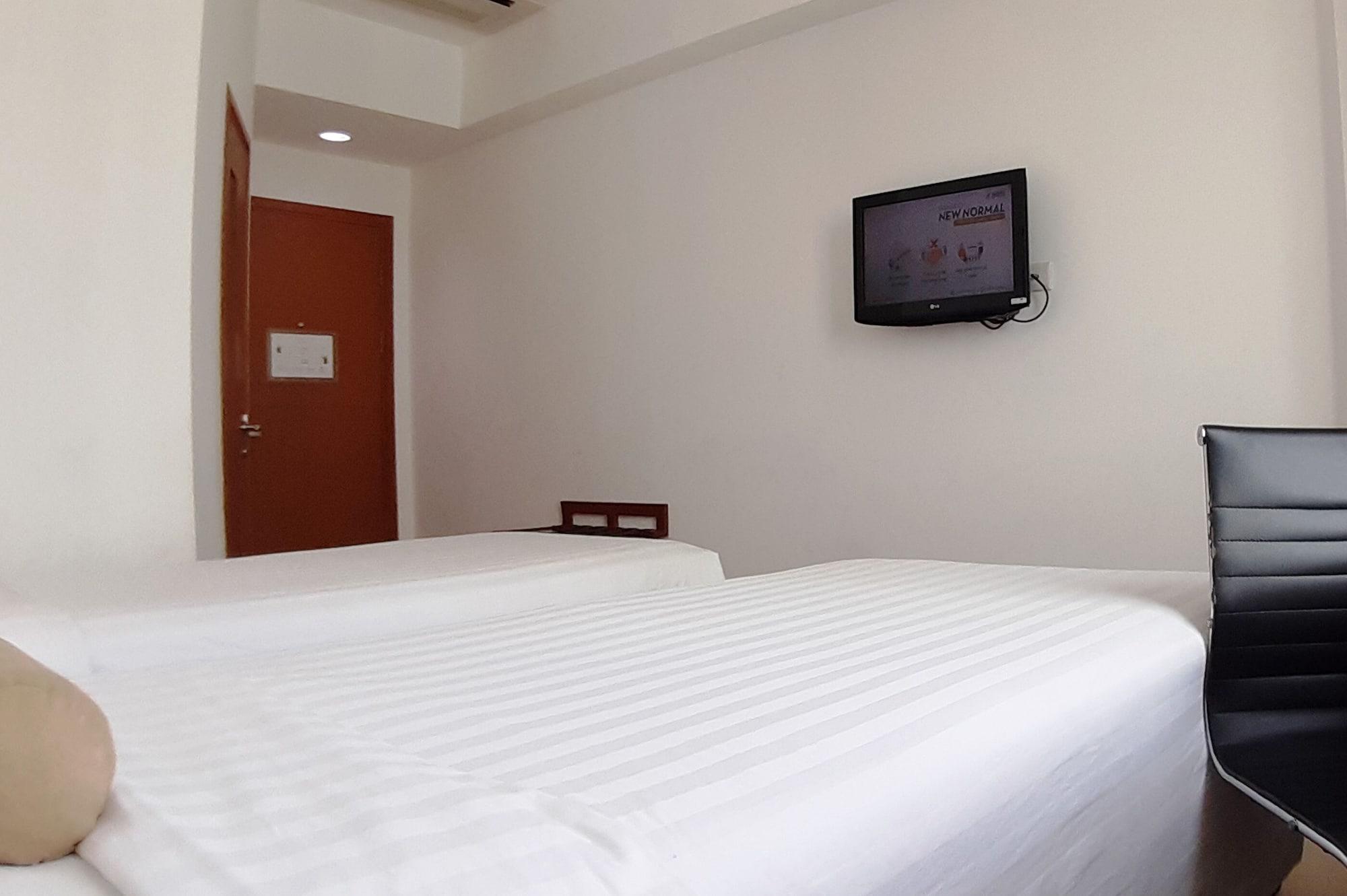Park Hotel Cawang Jakarta Exterior photo