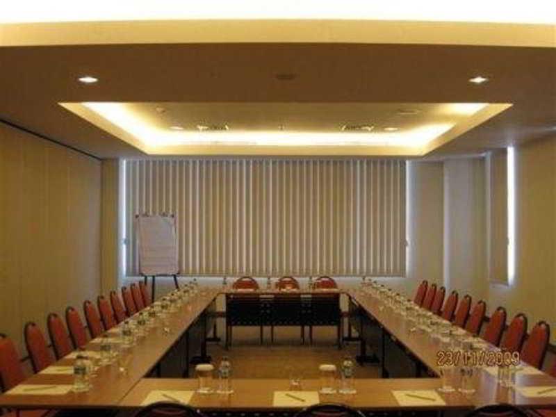 Park Hotel Cawang Jakarta Facilities photo